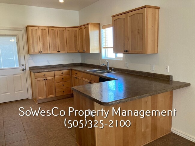 Photo - Newer 3 bedroom home w/ two car garage