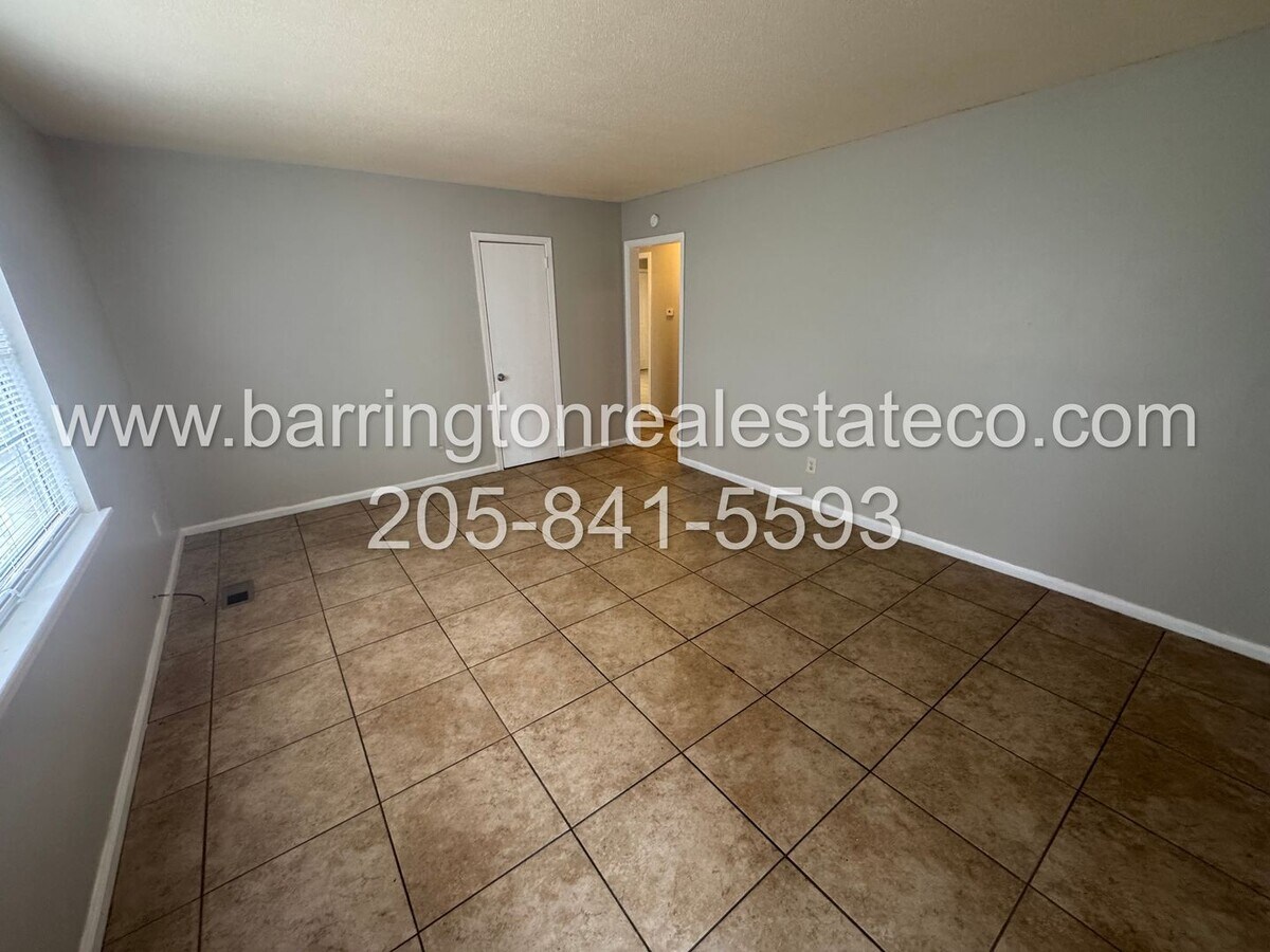 Photo - 2329 30th Street Ensley Unit C