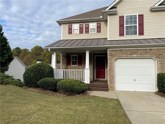 Photo - 309 Fox Overlook Townhome