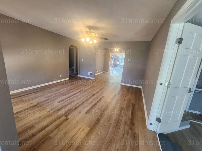 Photo - $1,050 - 3 bedroom / 1 bathroom - Single Family Home *COMING SOON*