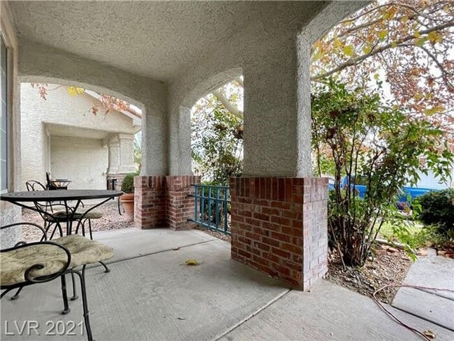 Photo - Green Valley Single Story Home