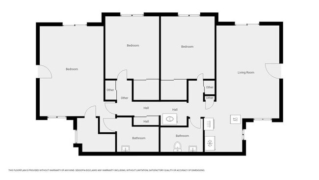 Photo - 2250 Monroe St Unit Apt 256