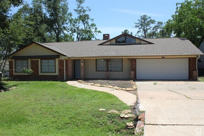 Building Photo - 10031 Haddington Dr Rental