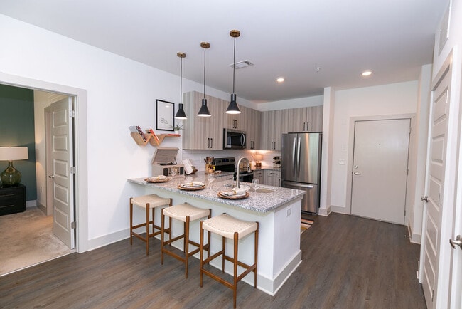 Sugarloaf Grove
