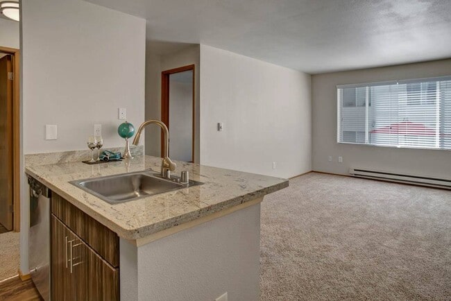 Leilani Apartment Homes
