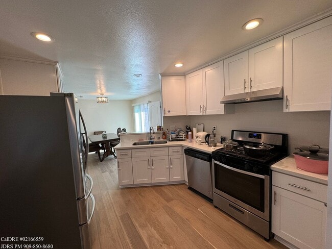 Photo - Walnut Partially Furnished 3 Bedroom Home