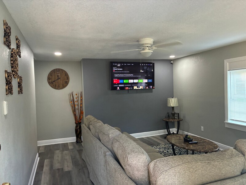 Photo - 706 E Tinsley St