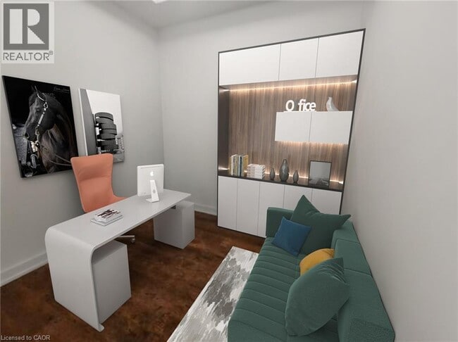 Photo - 101 Shoreview Pl Unité 103