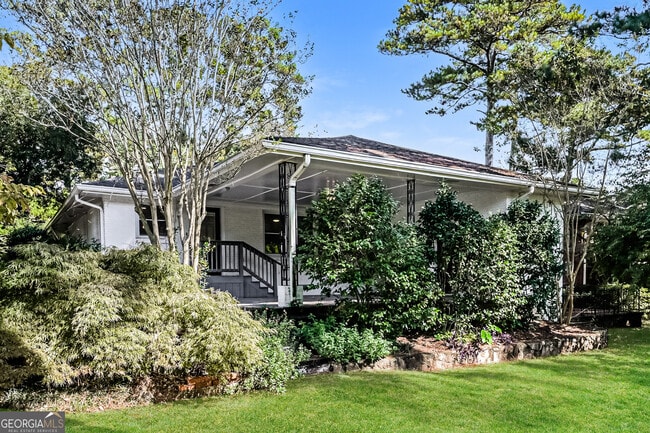Photo - 1512 Knollwood Terrace