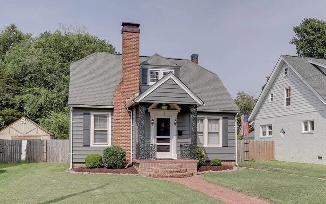 Photo - 18 Claremont Ave
