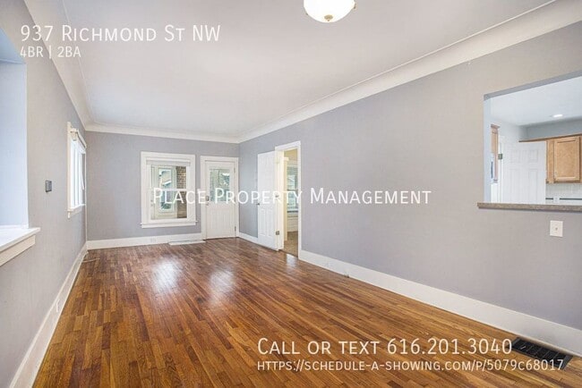 Photo - 937 Richmond St NW