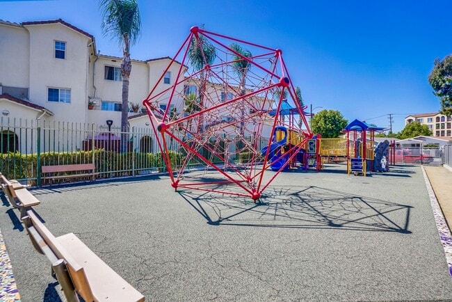 playground - 6107 - 6117 11th Ave Rental