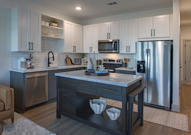 Mainstead at Century Farms Apartments