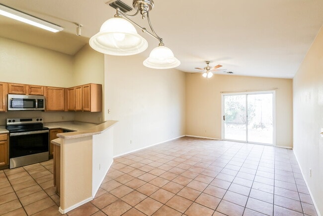 Photo - 10179 E Paseo Juan Tabo