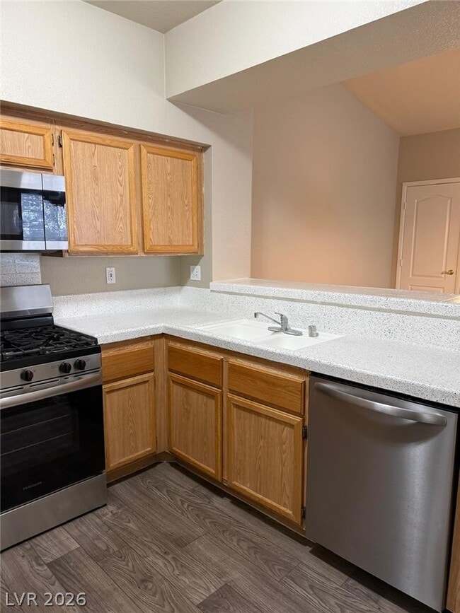 Photo - 1401 Seward St Unit 202