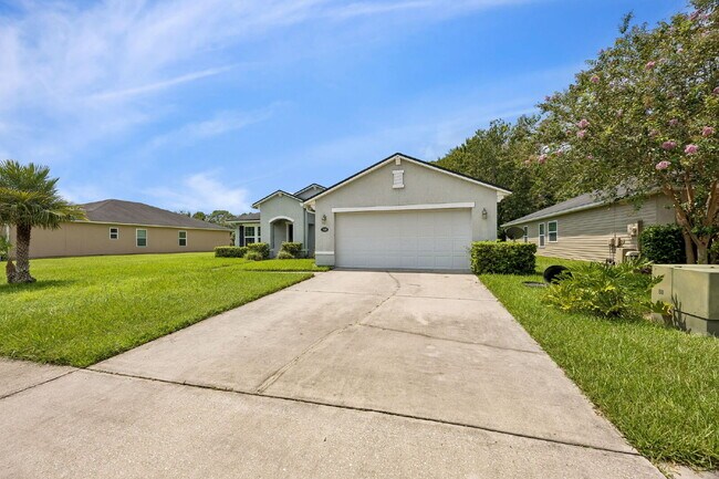 Photo - Elegant 4BR Home with Gourmet Kitchen, Smart Tech Package & Nature Views - Coming Soon