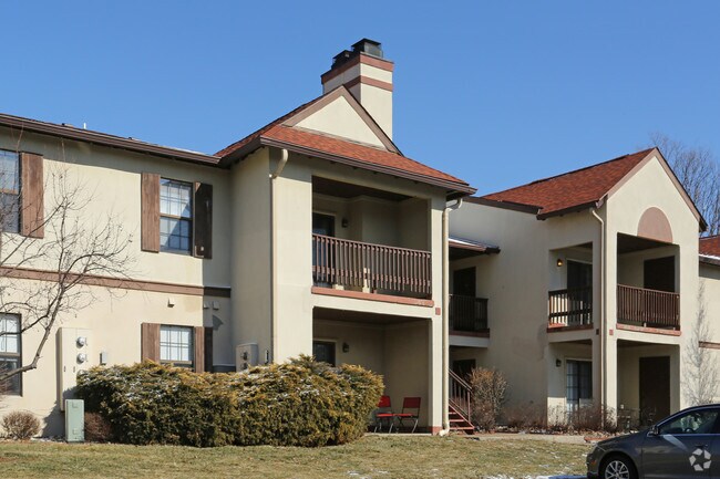 Mission Viejo Villas