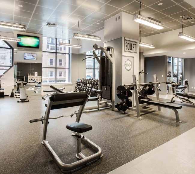 Photo - The Ritz Plaza