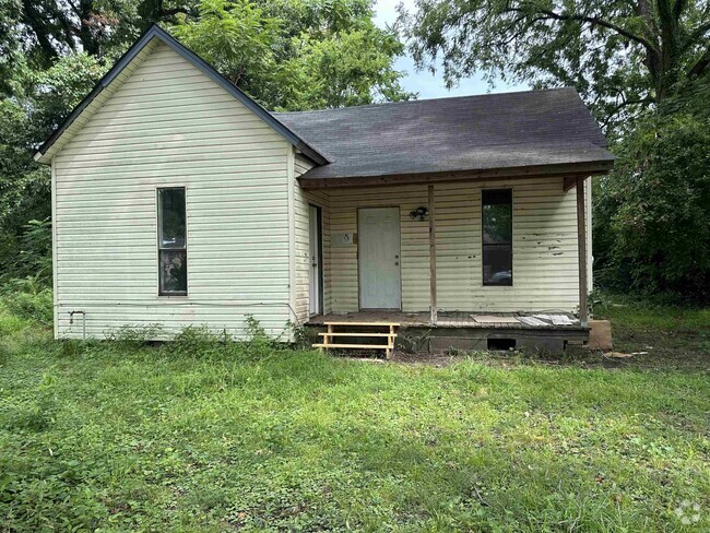 Building Photo - 2719 Lincoln Ave Rental