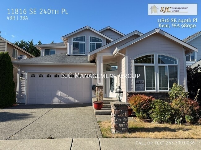 Building Photo - 11816 SE 240th Pl