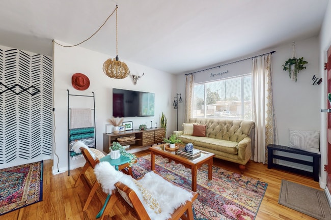 Photo - 1220 Truman St SE Unidad House