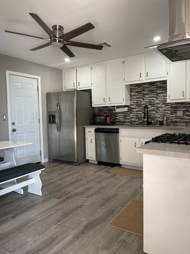 Photo - 1600 N Sierra View St Condo Unit A