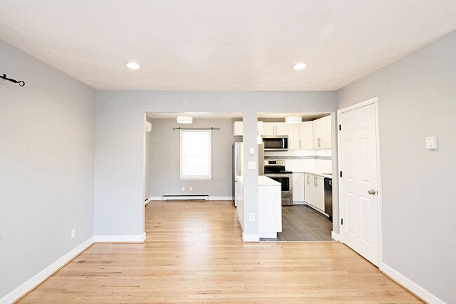 Photo - Nicely Updated Duplex Near UVA Medical Center
