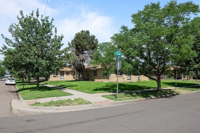 Building Photo - Great Platt Park two bed / two bath for rent