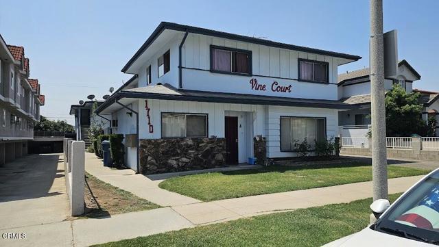 Photo - 1710 Vine St Unit H