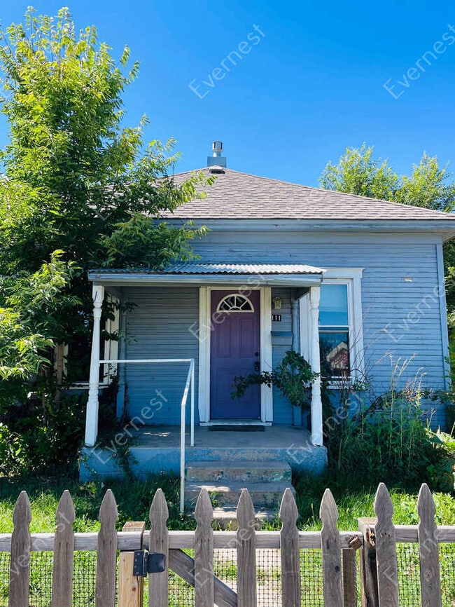 Building Photo - 111 Riverside Ave