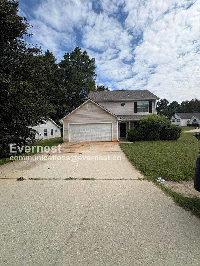 Photo - 201 Coldsprings Ct Casa