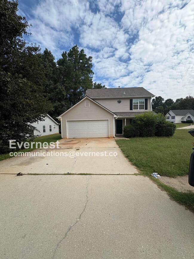 Building Photo - 201 Coldsprings Ct Rental