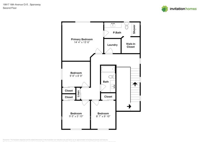 Photo - 19917 18th Ave Ct E