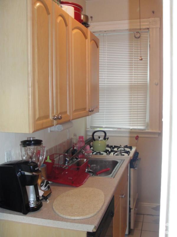 Building Photo - 25 Glenville Ave Unit 1 Rental