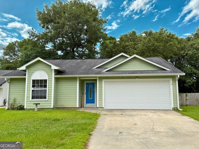 Building Photo - 143 Lake Jordan Blvd