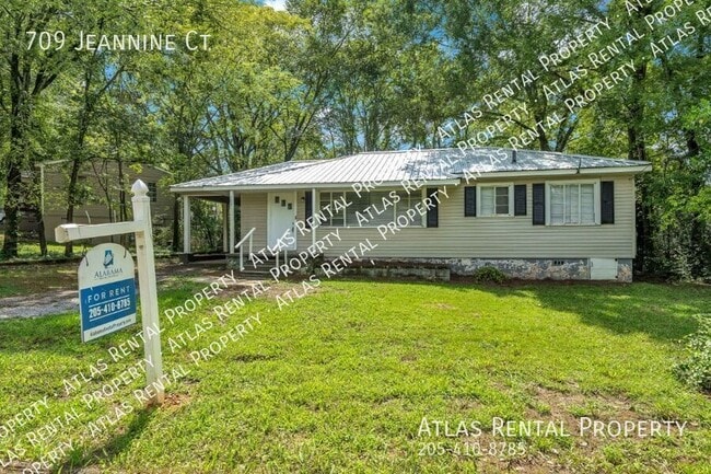 Photo - 709 Jeannine Ct