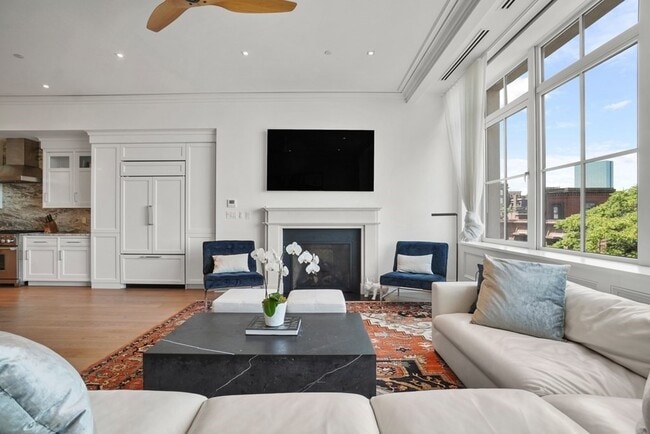 Photo - 32 Derne St Unidad 2