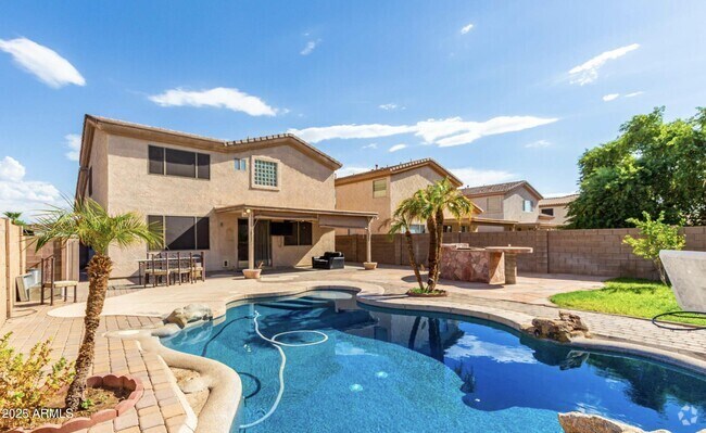 Building Photo - 14334 W Avalon Dr Rental