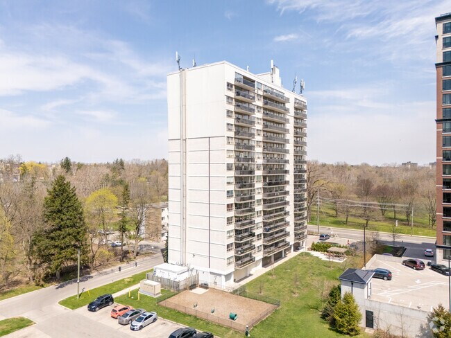 Photo - The Whitehall