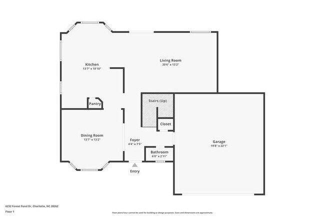 Photo - 6232 Forest Pond Dr