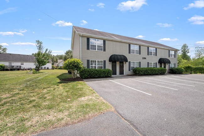 Photo - Hamlet Square Townhomes -2304A