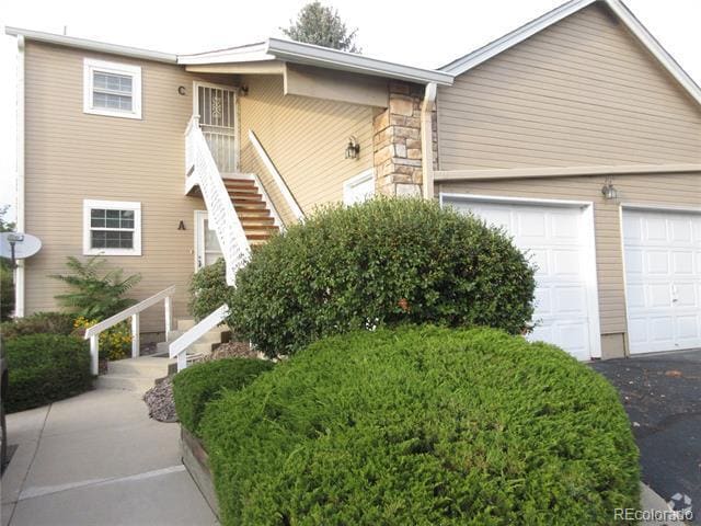 Building Photo - 340 S Estes St Unit A Rental