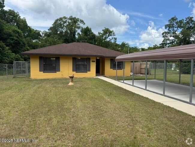 Building Photo - 3922 Ribault River Ln Rental