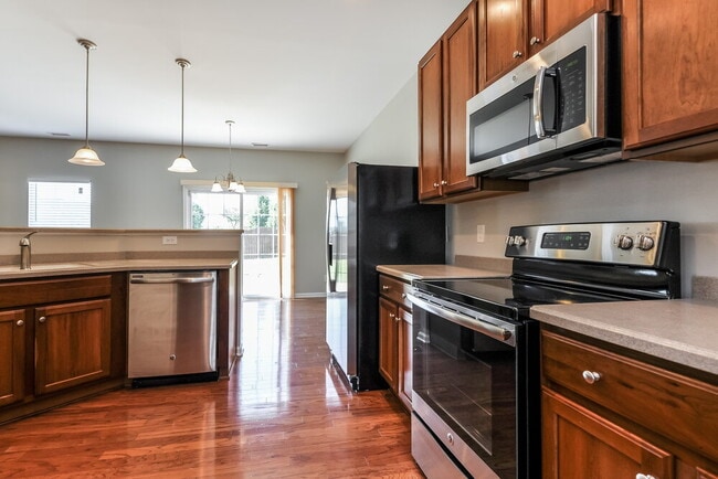 Photo - 1102 Braemar Highland Dr