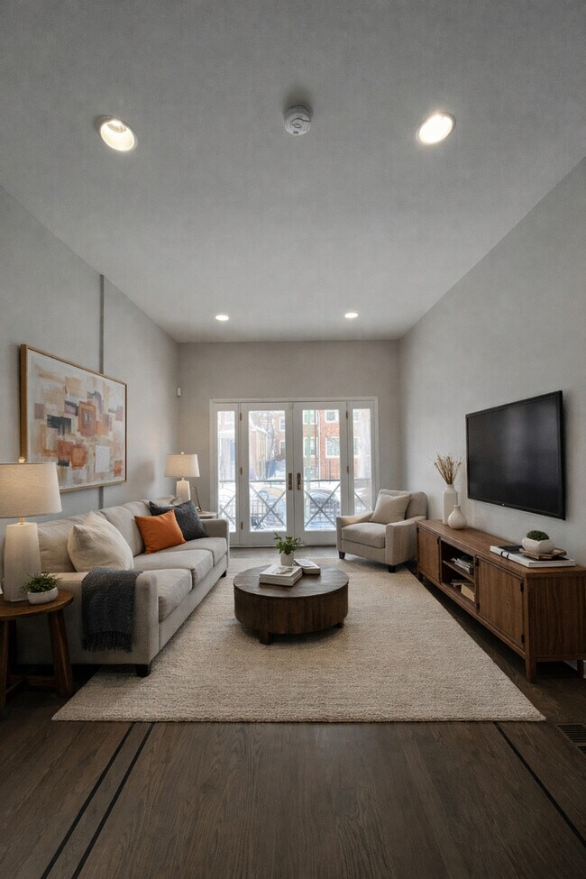 Photo - 2731 N Campbell Ave