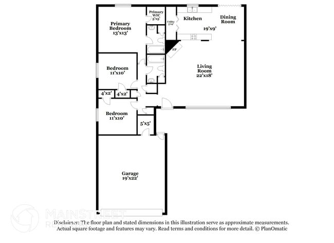 Photo - 3414 Mckinley Ln