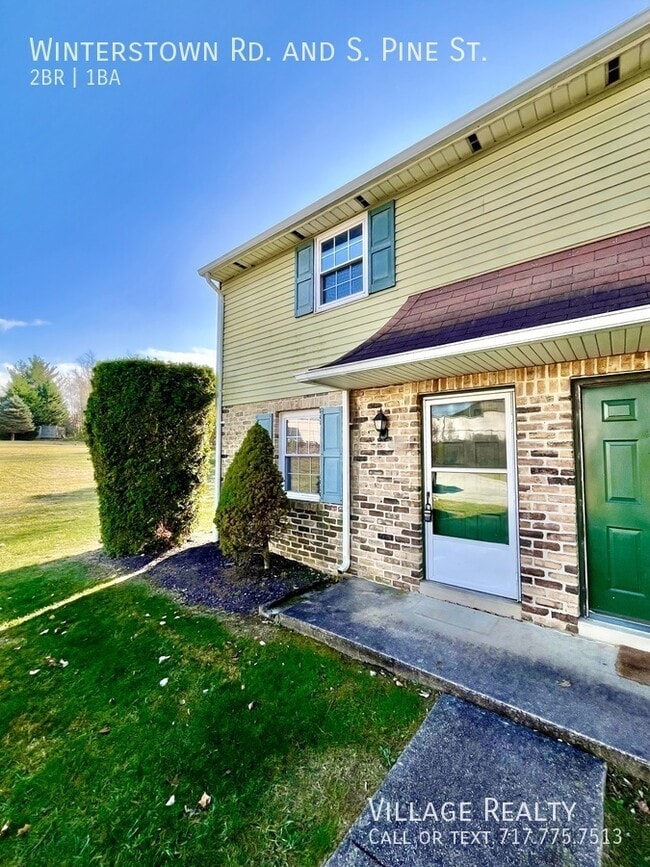 Photo - 100 Winterstown Rd