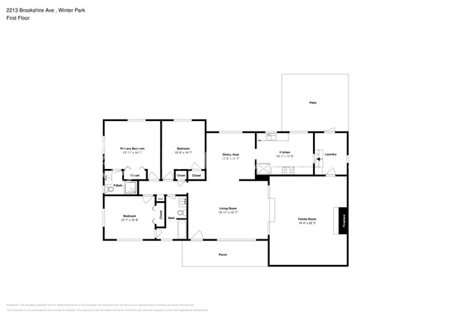 Photo - 2213 Brookshire Ave