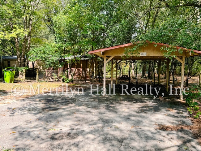 Building Photo - 6201 Old Leesburg Rd Rental