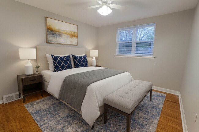 Photo - 3921 Lankenau Ave Unit 2F